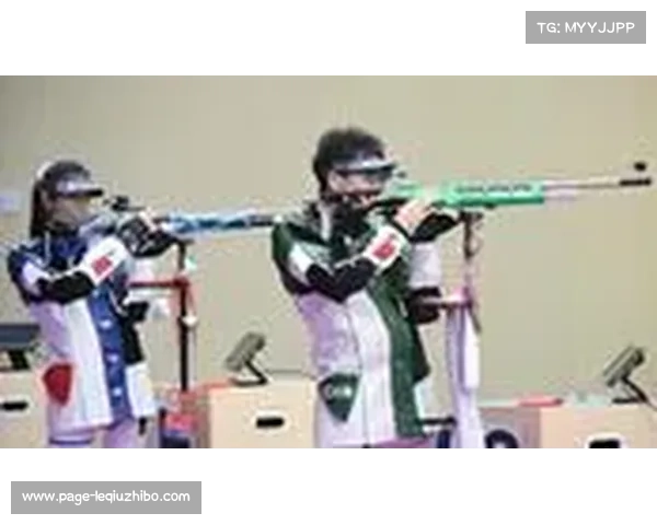 奥运冠军集体爆冷无缘决赛辽宁队力压群雄勇夺全运会射击首金