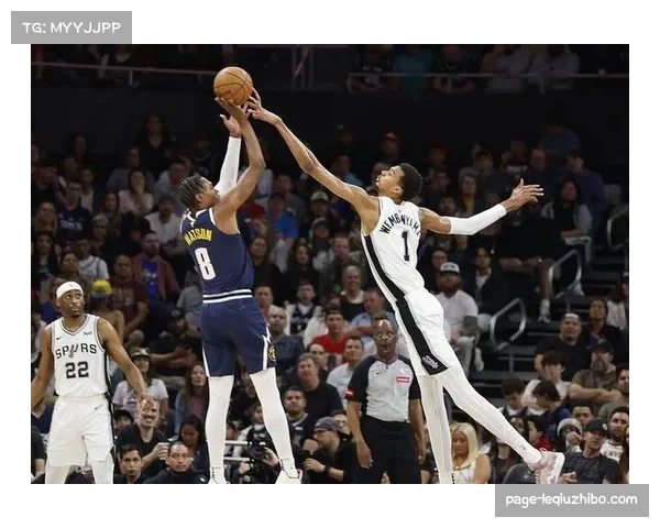 小球体系未颠覆传统格局 约基奇文班亚马定义空间型巨塔